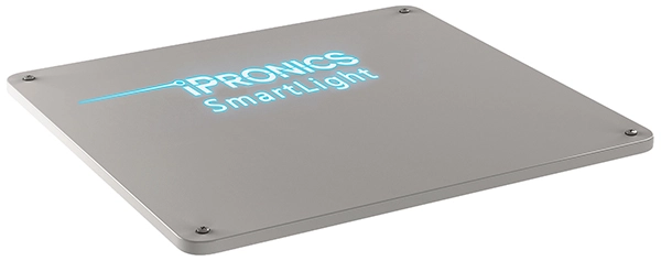 پردازنده SmartLight شرکت iPronics