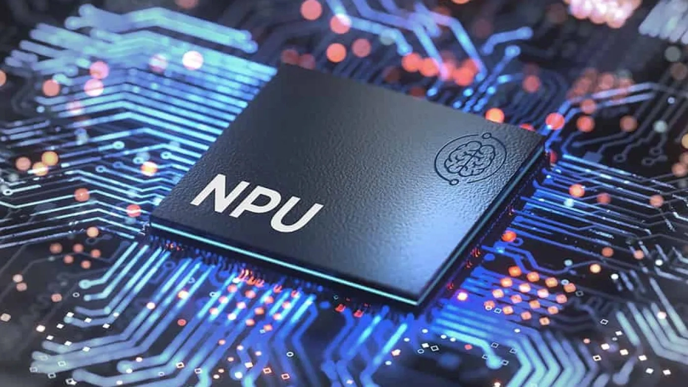 واحد پردازش عصبی (NPU) چیست؟