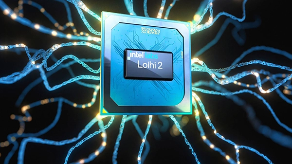 Loihi 2 نسل دوم تراشه نورومورفیک شرکت اینتل