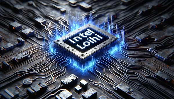 تراشه‌های نورومورفیک Loihi اینتل: بازتعریف آینده هوش مصنوعی با الهام از مغز انسان