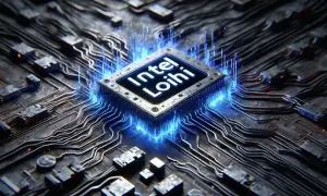 تراشه‌های نورومورفیک Loihi اینتل: بازتعریف آینده هوش مصنوعی با الهام از مغز انسان