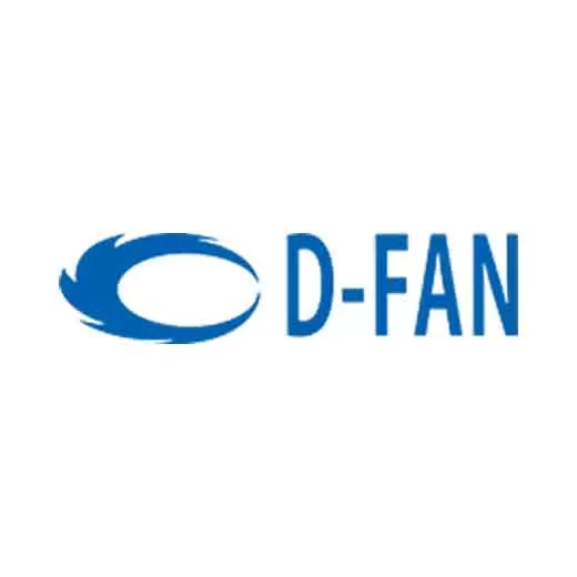 D-fan