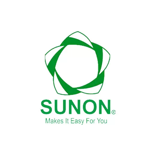 واردات قطعات الکترونیک برند Sunon