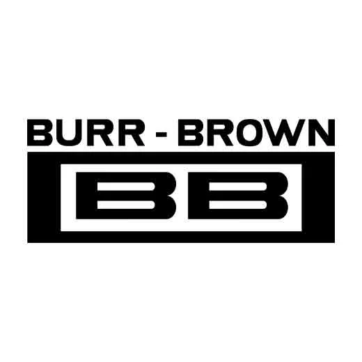 Burr-Brown