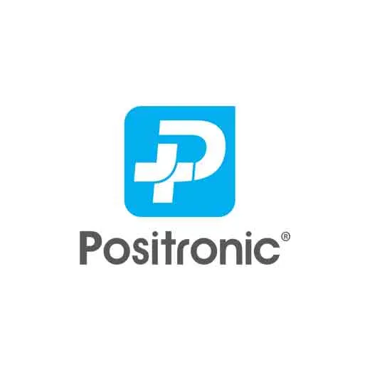 Positronic