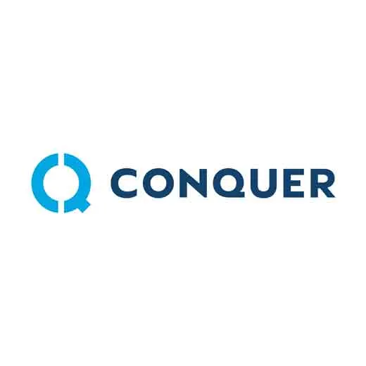 Conquer