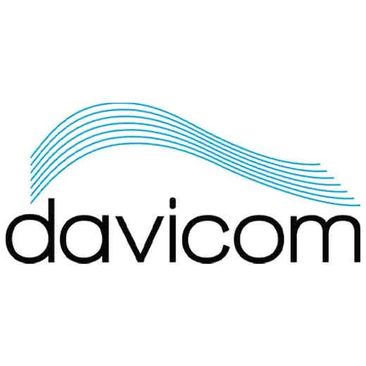 Davicom Semiconductor