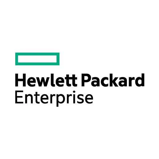 Hewlett-Packard