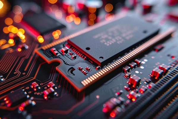 خرید آی سی حافظه