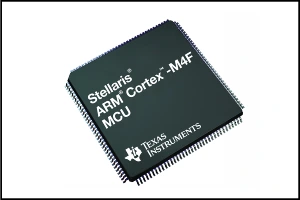 خرید میکروکنترلر ARM ساخت Texas Instruments