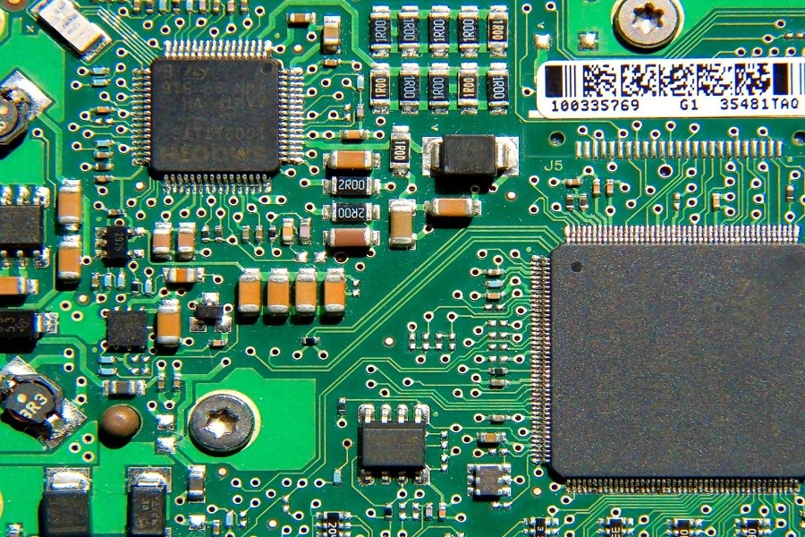خرید ارزان ترانسفورماتور Z7550-FFSF+ از بای بست الکترونیک