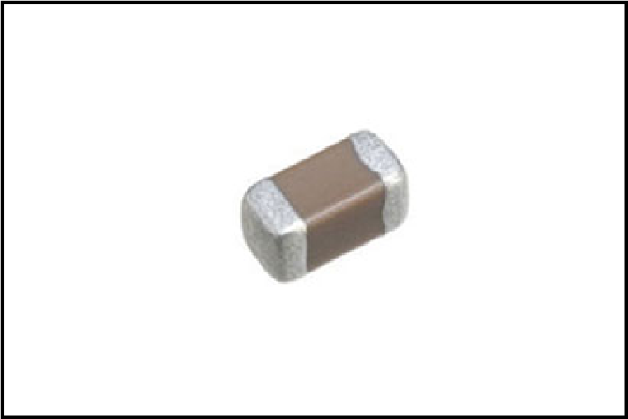 مشخصات فنی خازن 08055A100BAT2A