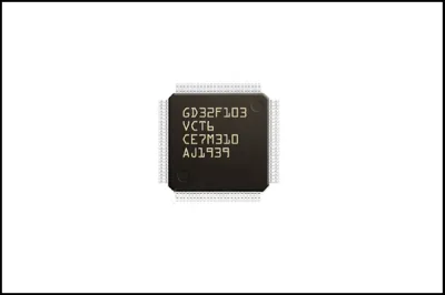 فروش میکروکنترلر GD32F103VCT6