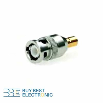 BNC/SMB-50JK