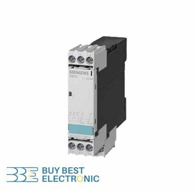 رله کنترل فاز 3UG4511-1AP20