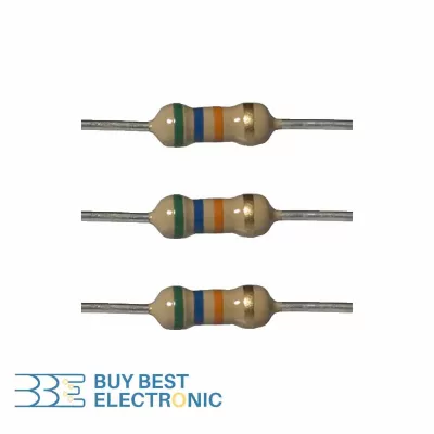 56R 1/4W