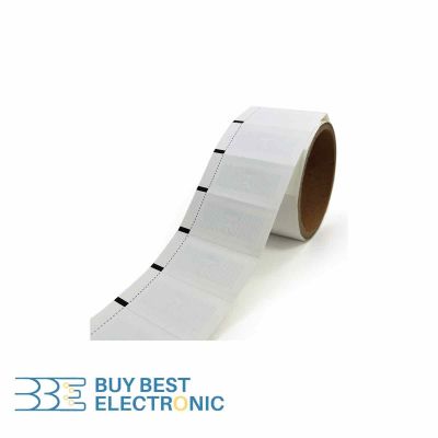 UHF RFID Ribbon Label