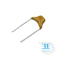 33PF-50V-20%-S-MUL-1206