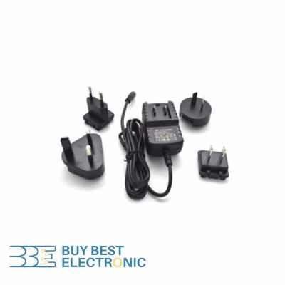 آداپتور سری 12 وات 6 ولت 2 آمپر