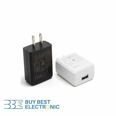 آداپتور 15 وات 12 ولت 1.25 آمپر USB2
