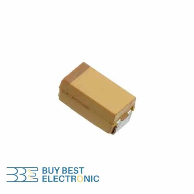 3.3UF-35V-20%-S-TAN-B