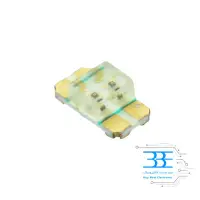 دیود LED-SMD-G-1206 Green, SMD