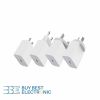 آداپتور 20 وات 12 ولت 1.67 آمپر TypeC fast charge