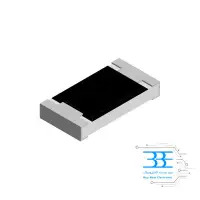 مقاومت 1.21KΩ-1%-200PPM-0805