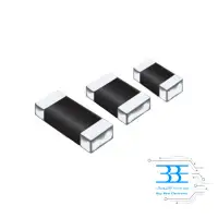 مقاومت 100Ω-5%-200PPM-1206 smd