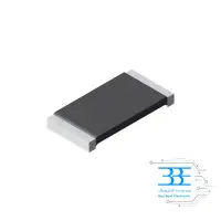 مقاومت 143KΩ-1%-50PPM-1206 smd