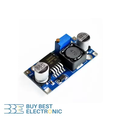 LM2596 MODULE