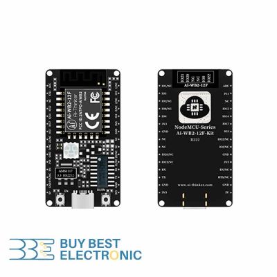 Ai-WB2-12F-KIT