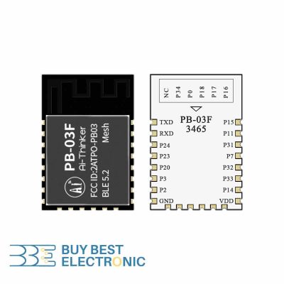 PB-03F