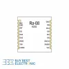LORA Ra-08
