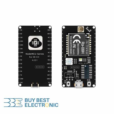 LORA Ra-08H-Kit