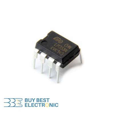 LM358N