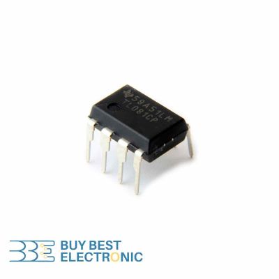 TL081CP
