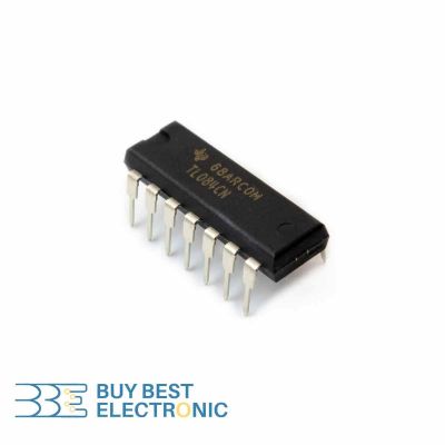 TL084CN