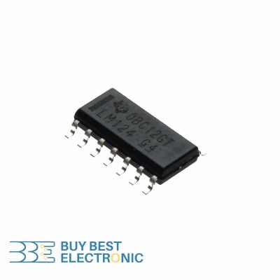 LM124DR