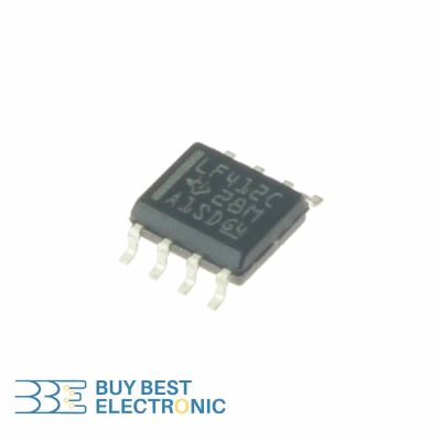 LF412CD