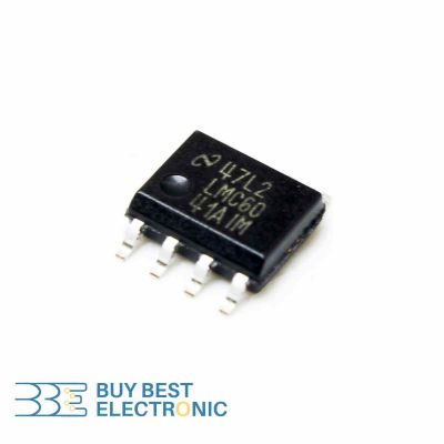 LMC6041AIM