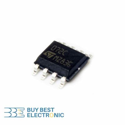 TL072CD
