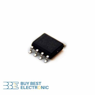 TLC272CD