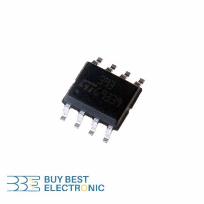 LM393DT