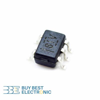 TLV3691IDCKR