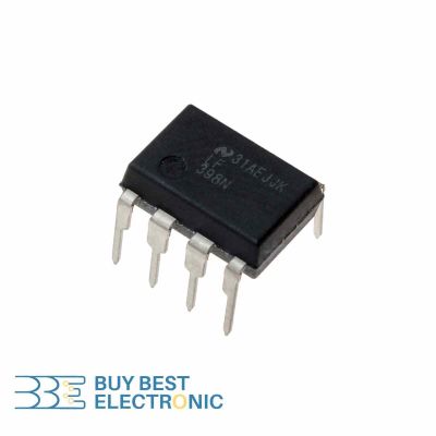 LF398N