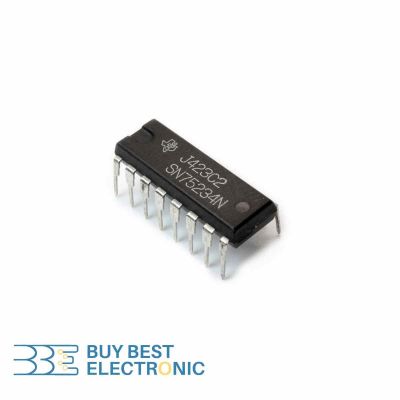 SN75234N