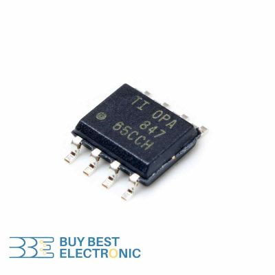 OPA847ID