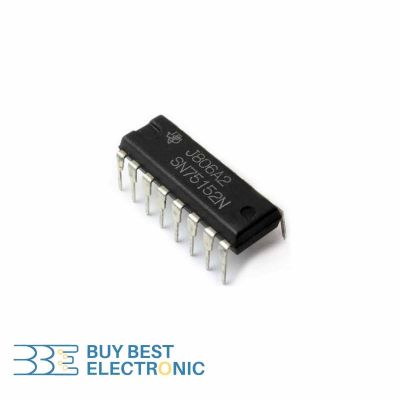 SN75152N