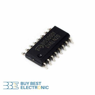 BISS0001
